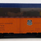 Des Plaines Hobbies SSA2304.5 S Scale Pacific Fruit Express Reefer Car #48357 LN/Box