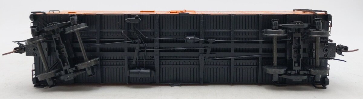 Des Plaines Hobbies SSA2304.5 S Scale Pacific Fruit Express Reefer Car #48357 LN/Box