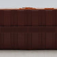 Des Plaines Hobbies SSA2304.5 S Scale Pacific Fruit Express Reefer Car #48357 LN/Box