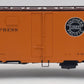 Des Plaines Hobbies SSA2304.6 S Gauge PFE Double Herald Reefer Car #48720 EX/Box