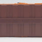 Des Plaines Hobbies SSA2304.6 S Gauge PFE Double Herald Reefer Car #48720 EX/Box