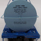 Downs Model RR TC-650 S Gauge Domino Sugar Tank Car #1709 VG/Box