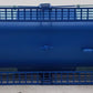 Downs Model RR TC-650 S Gauge Domino Sugar Tank Car #1709 VG/Box