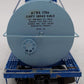 Downs Model RR TC-650 S Gauge Domino Sugar Tank Car #1709 VG/Box