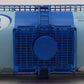 Downs Model RR TC-650 S Gauge Domino Sugar Tank Car #1709 VG/Box