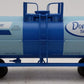 Downs Model RR TC-650 S Gauge Domino Sugar Tank Car #1997 VG/Box