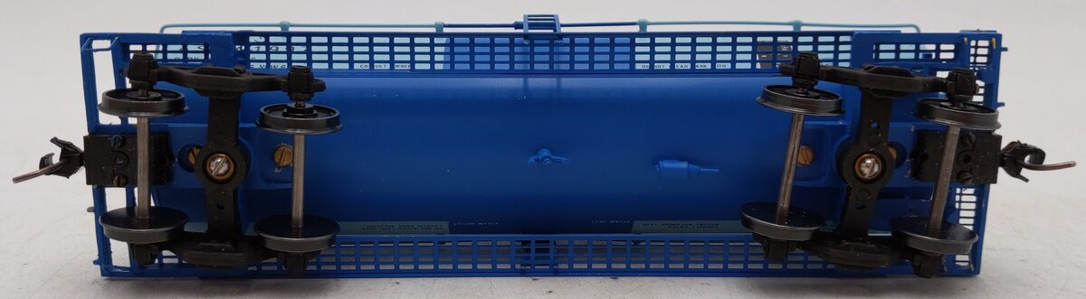 Downs Model RR TC-650 S Gauge Domino Sugar Tank Car #1997 VG/Box