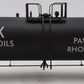 Downs Model RR TC-223 S Gauge Colfax Shortening & Oils Tank #79287 VG/Box