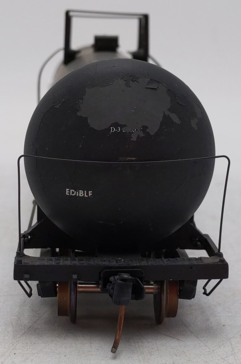 Downs Model RR TC-223 S Gauge Colfax Shortening & Oils Tank #79287 VG/Box