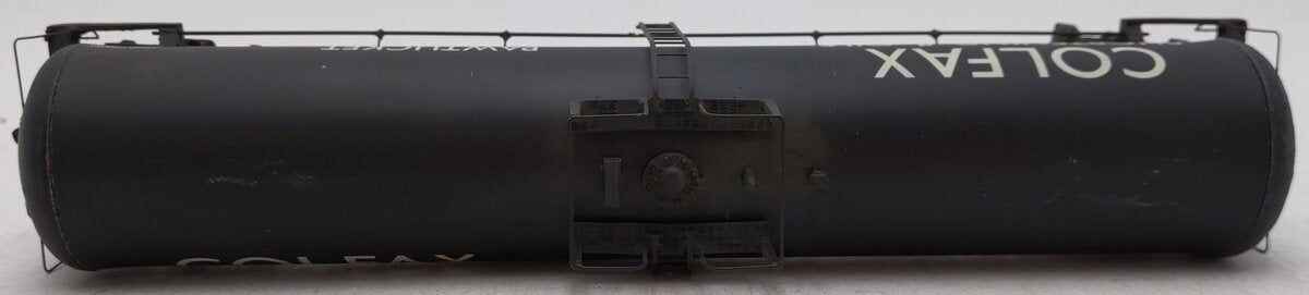 Downs Model RR TC-223 S Gauge Colfax Shortening & Oils Tank #79287 VG/Box