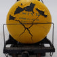 Downs Model RR S Gauge Canada Starch Limited Edition Tank Car #12/Box