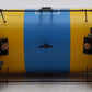 Downs Model RR S Gauge Canada Starch Limited Edition Tank Car #12/Box