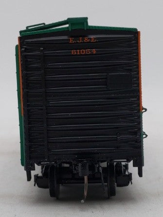 Des Plaines Hobbies DPS2503.3 S Elgin Joliet & Eastern Railway 40' Boxcar #61054 LN/Box