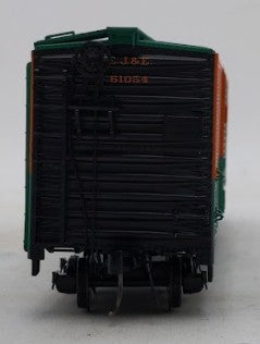 Des Plaines Hobbies DPS2503.3 S Elgin Joliet & Eastern Railway 40' Boxcar #61054 LN/Box