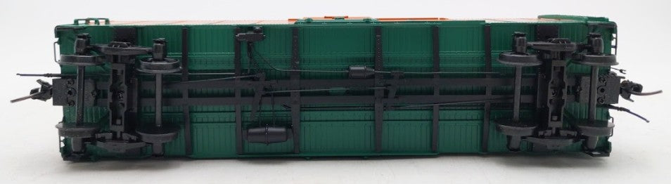 Des Plaines Hobbies DPS2503.3 S Elgin Joliet & Eastern Railway 40' Boxcar #61054 LN/Box