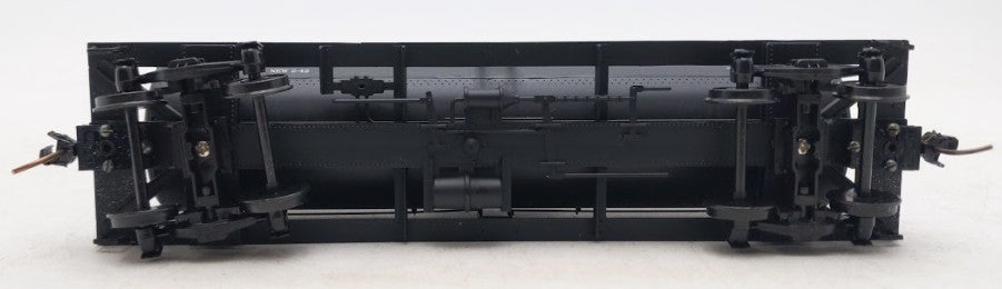 Des Plaines Hobbies DSP14052 S Frontenac Single Dome Tank Car #1016 LN/Box