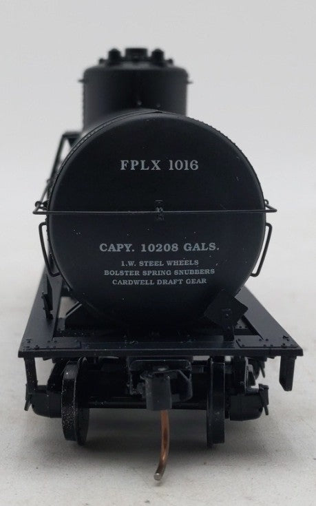 Des Plaines Hobbies DSP14052 S Frontenac Single Dome Tank Car #1016 LN/Box