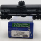Des Plaines Hobbies DSP14052 S Frontenac Single Dome Tank Car #1016 LN/Box