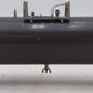 Downs Model RR TK-600 S Gauge Undecorated Tank Car VG/Box