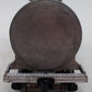 Downs Model RR TK-600 S Gauge Undecorated Tank Car VG/Box