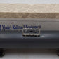 Downs Model RR TK-600 S Gauge Undecorated Tank Car VG/Box