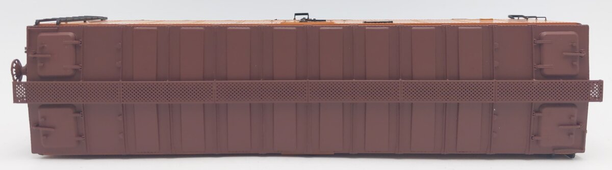 Des Plaines Hobbies 2301.2 S Scale Pacific Fruit Express Refrigerator Car #5831 EX/Box