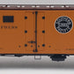 Des Plaines Hobbies 2301.2 S Scale Pacific Fruit Express Refrigerator Car #5831 EX/Box