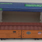 Des Plaines Hobbies 2301.2 S Scale Pacific Fruit Express Refrigerator Car #5831 EX/Box