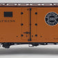 Des Plaines Hobbies 2301.2 S Scale Pacific Fruit Express Refrigerator Car #5831 EX/Box