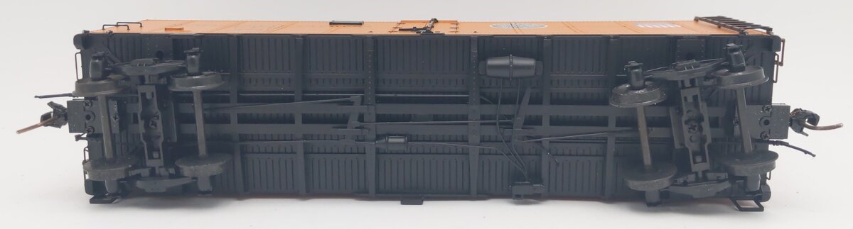Des Plaines Hobbies 2301.2 S Scale Pacific Fruit Express Refrigerator Car #5831 EX/Box