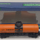 Des Plaines Hobbies SAA1417.3 S Scale Simonins (SHPX) 10K Tank Car #9562 EX/Box