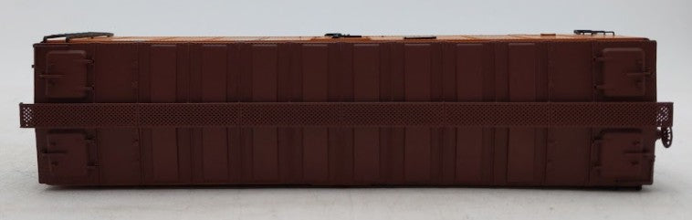 Des Plaines Hobbies SSA2301.3 S Scale Pacific Fruit Express R-40-23 Reefer #6289 LN/Box