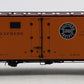 Des Plaines Hobbies SSA2301.3 S Scale Pacific Fruit Express R-40-23 Reefer #6289 LN/Box
