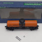 Des Plaines Hobbies SSA1417.2 S Scale Simonins (SHPX) 10k Gallon Tank Car #9563 VG/Box