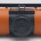 Des Plaines Hobbies SSA1417.2 S Scale Simonins (SHPX) 10k Gallon Tank Car #9563 VG/Box