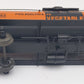 Des Plaines Hobbies SSA1417.2 S Scale Simonins (SHPX) 10k Gallon Tank Car #9563 VG/Box