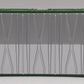Des Plaines Hobbies SSA1804.3 S Scale Burlington Northern Evans Boxcar #750036 LN/Box