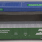 Des Plaines Hobbies SSA1804.3 S Scale Burlington Northern Evans Boxcar #750036 LN/Box