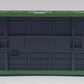 Des Plaines Hobbies SSA1804.3 S Scale Burlington Northern Evans Boxcar #750036 LN/Box