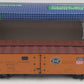 Des Plaines Hobbies SSA2301.4 S Gauge PFE R-40-23 Double Herald Reefer Car #7492 LN/Box