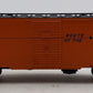 Des Plaines Hobbies SSA2501.1 S Chicago & Eastern Illinois 40' Mod Boxcar #1 LN/Box