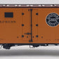 Des Plaines Hobbies SSA2301.6 S Gauge PFE R-40-23 Double Herald Reefer Car #8000 EX/Box