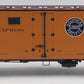 Des Plaines Hobbies SSA2301.6 S Gauge PFE R-40-23 Double Herald Reefer Car #8000 EX/Box
