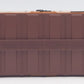 Des Plaines Hobbies SSA2301.6 S Gauge PFE R-40-23 Double Herald Reefer Car #8000 EX/Box