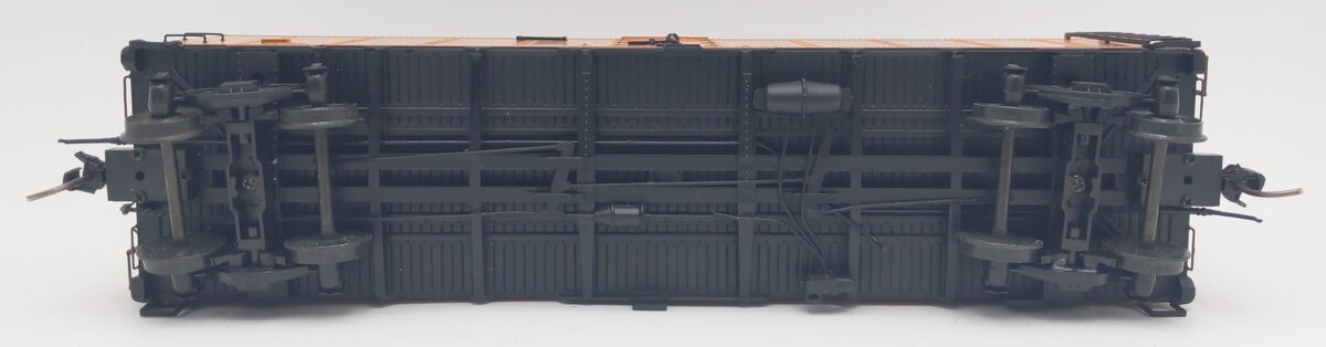 Des Plaines Hobbies SSA2302.1 S Gauge PFE Overland R-40-23 Reefer Car #46268 EX/Box