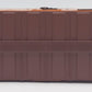 Des Plaines Hobbies SSA2302.1 S Gauge PFE Overland R-40-23 Reefer Car #46268 EX/Box