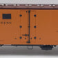 Des Plaines Hobbies SSA2302.1 S Gauge PFE Overland R-40-23 Reefer Car #46268 EX/Box