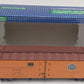 Des Plaines Hobbies SSA2302.1 S Gauge PFE Overland R-40-23 Reefer Car #46268 EX/Box