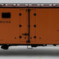 Des Plaines Hobbies SSA2302.2 S Gauge PFE Overland Reefer Car #46307 EX/Box