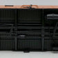 Des Plaines Hobbies SSA2302.2 S Gauge PFE Overland Reefer Car #46307 EX/Box